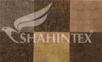 SHAHINTEX SPRING PHOTOPRINT SH P100 universal mat, 60*90