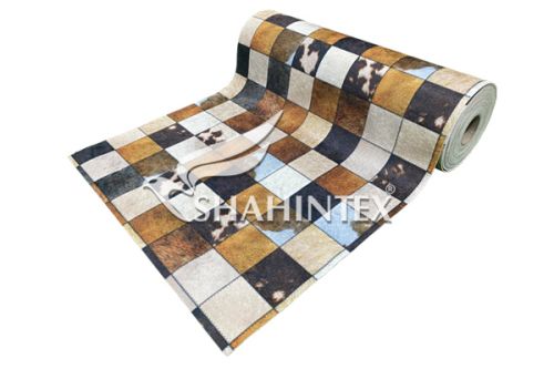 Runner SHAHINTEX SILK PHOTOPRINT (11) 