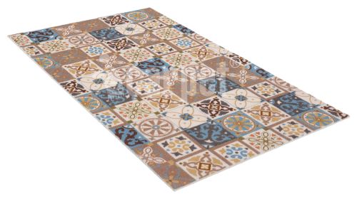 Cuttable anti-slip mat icarpet PRINT (104) 50x80 
