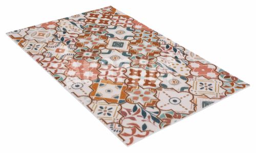 Cuttable anti-slip mat icarpet PRINT (106) 50x80 