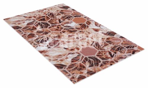 Cuttable anti-slip mat icarpet PRINT (109) 50x80 