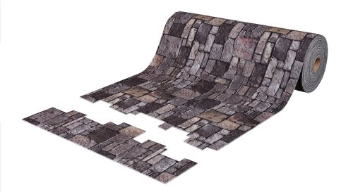 Roll mat SHAHINTEX DIGITAL PRINT (31), 100х1500 