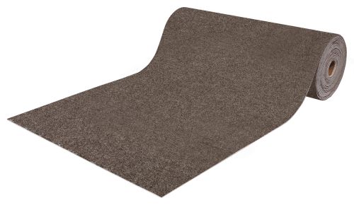 Roll mat absorbing anti-slip icarpet PRACTIC 120x1500 gray