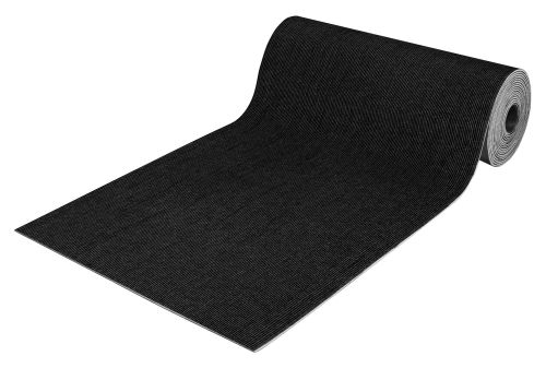Roll mat absorbing anti-slip icarpet PRACTIC 60x1500 gray