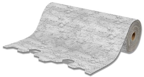 Roll mat cuttable anti-slip icarpet PRINT (128) 80х1500 