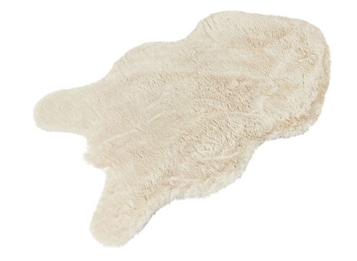 SHAHINTEX fur mat 50х88 sapphire mink 06